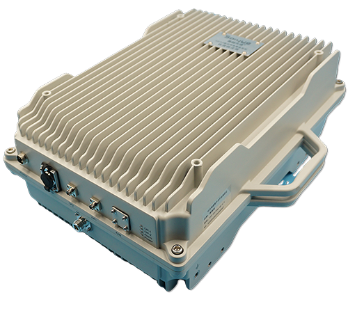 光山单频/双频/四频/五频运营级数字光纤直放站