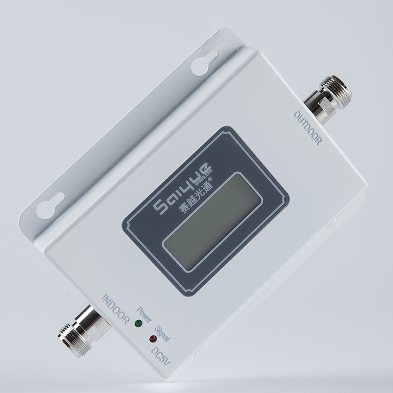 光山家用配电房机房信号放大器200㎡