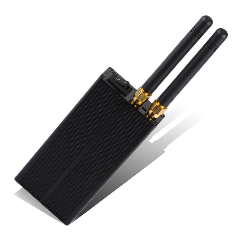  光山1.2G/1.5G导航屏蔽器