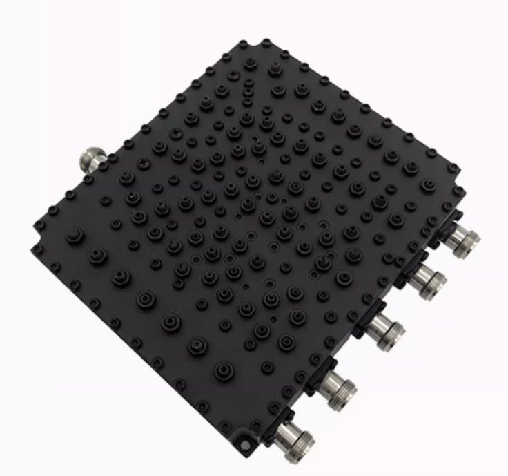  光山双频三频四频五频腔体合路器4G+5G